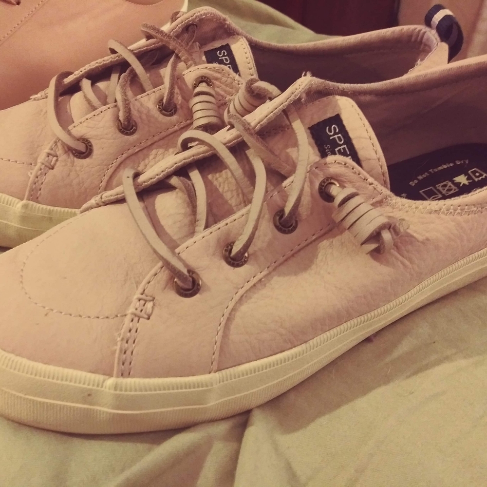 Sperrys